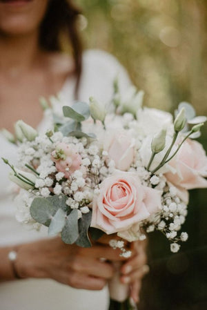 Le Gypsophile : La fleur préférée de vos mariages